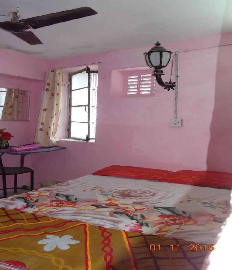 Amar Niwas Homestay Guesthouse Джодхпур Экстерьер фото