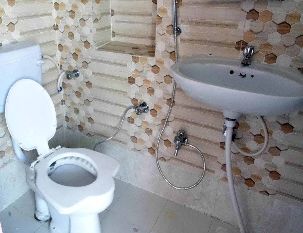 Amar Niwas Homestay Guesthouse Джодхпур Экстерьер фото