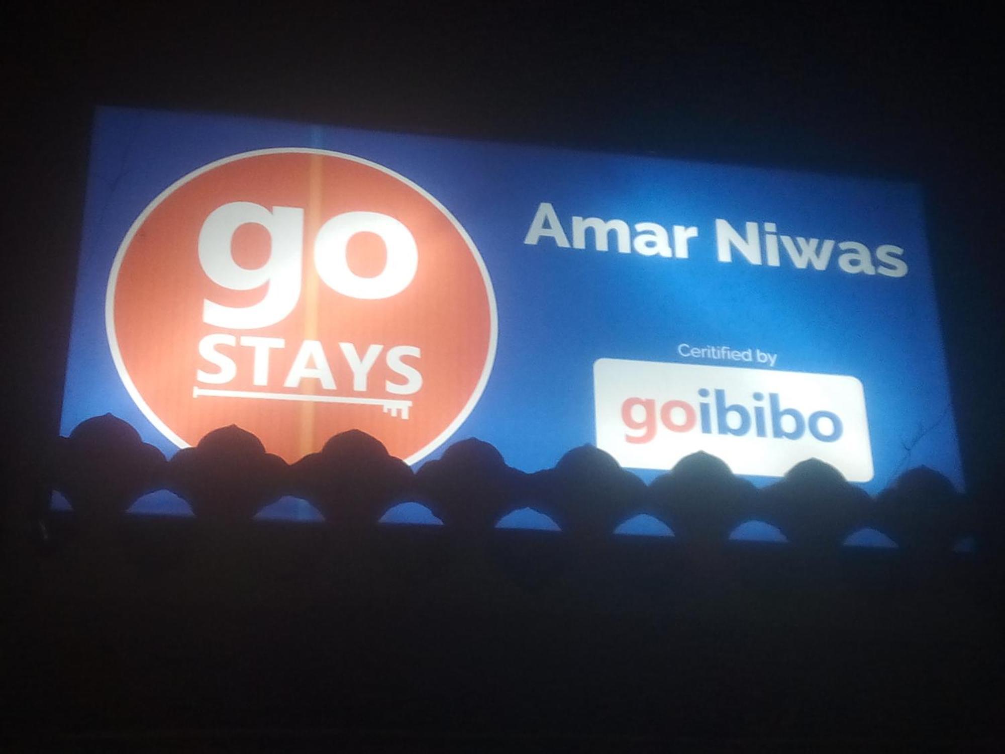 Amar Niwas Homestay Guesthouse Джодхпур Экстерьер фото