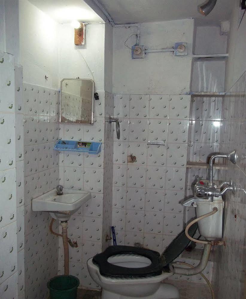 Amar Niwas Homestay Guesthouse Джодхпур Экстерьер фото